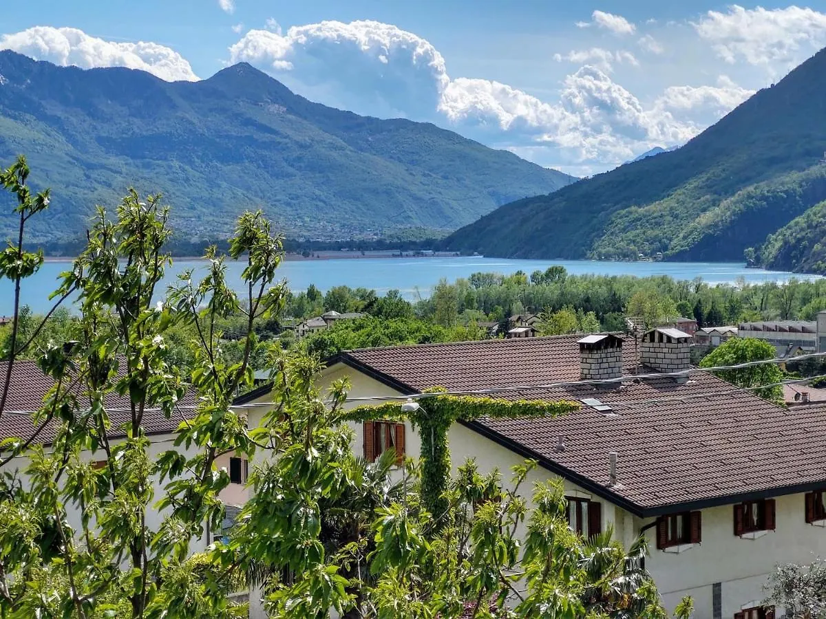 Apartment Marco By Interhome Riva  0*, Riva (Sondrio)