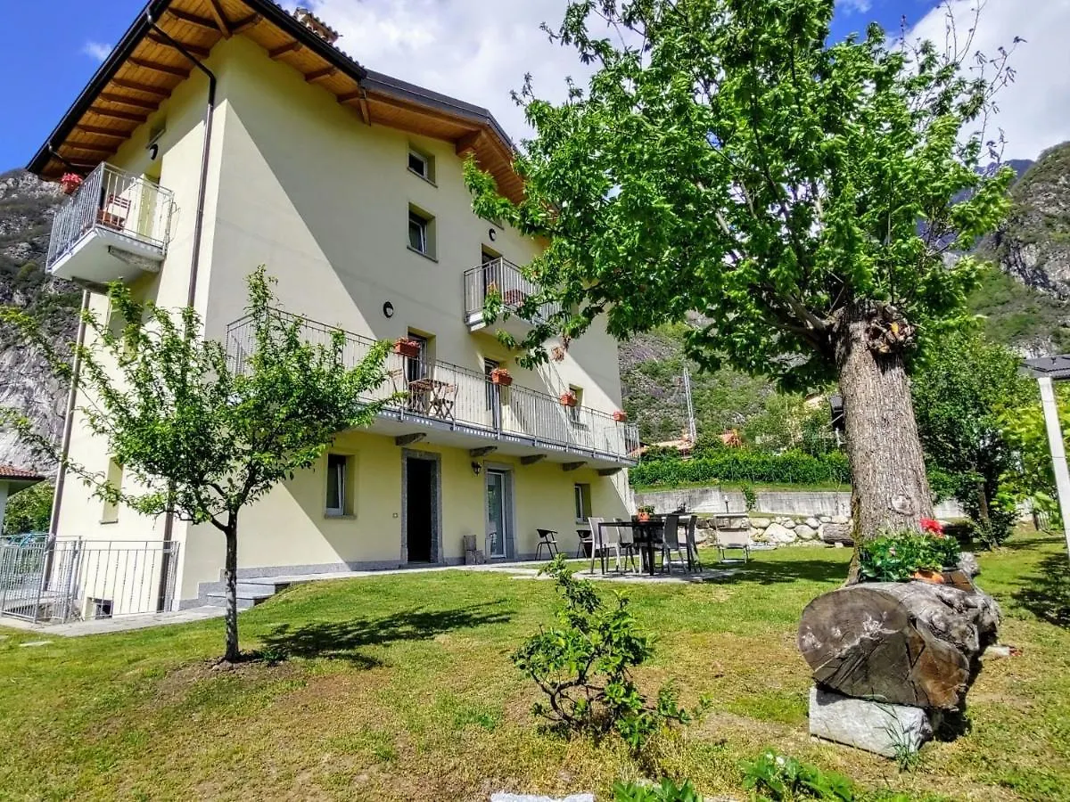 Apartment Marco By Interhome Riva  0*, Riva (Sondrio) Italy