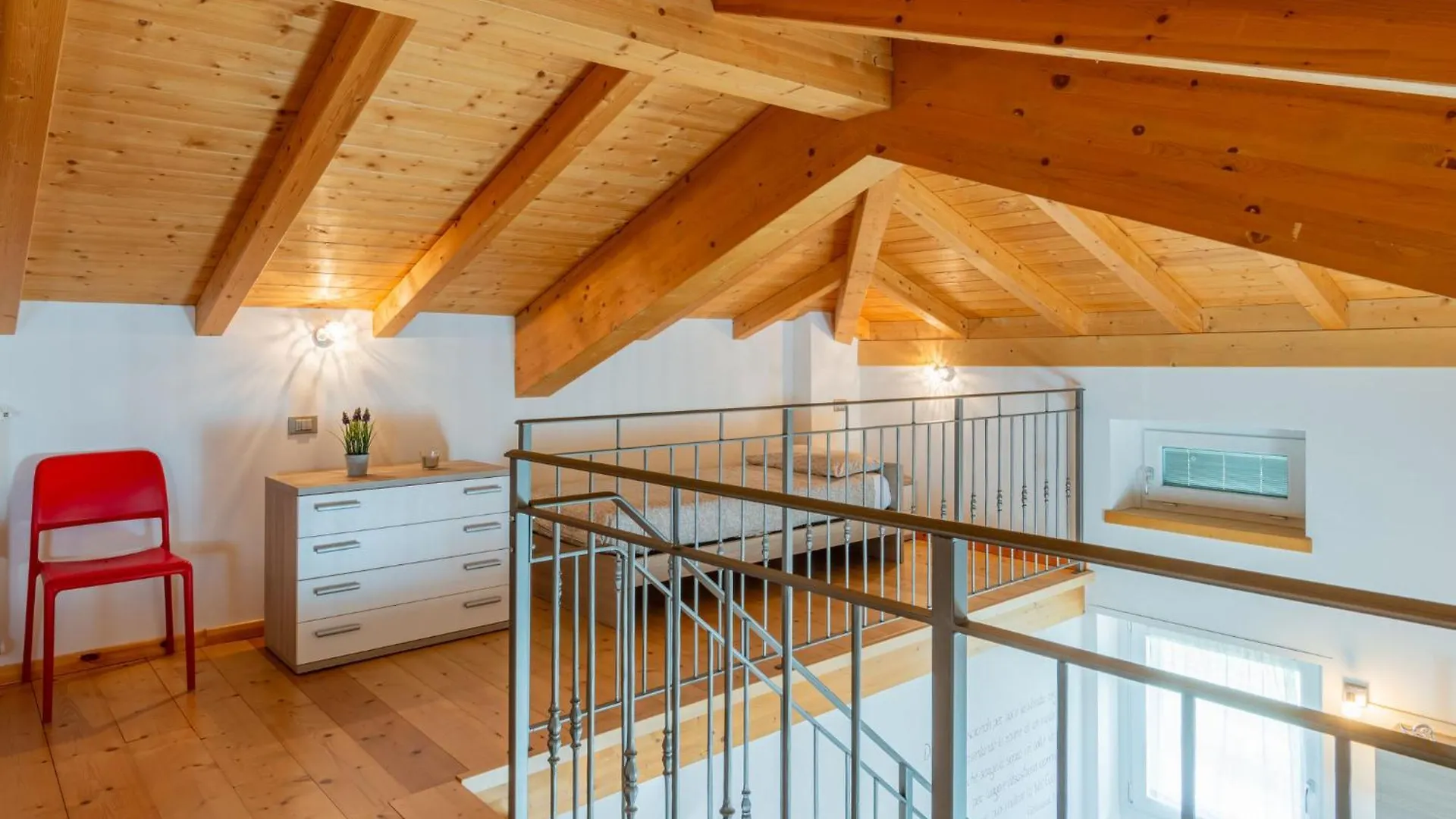 Apartment Marco By Interhome Riva