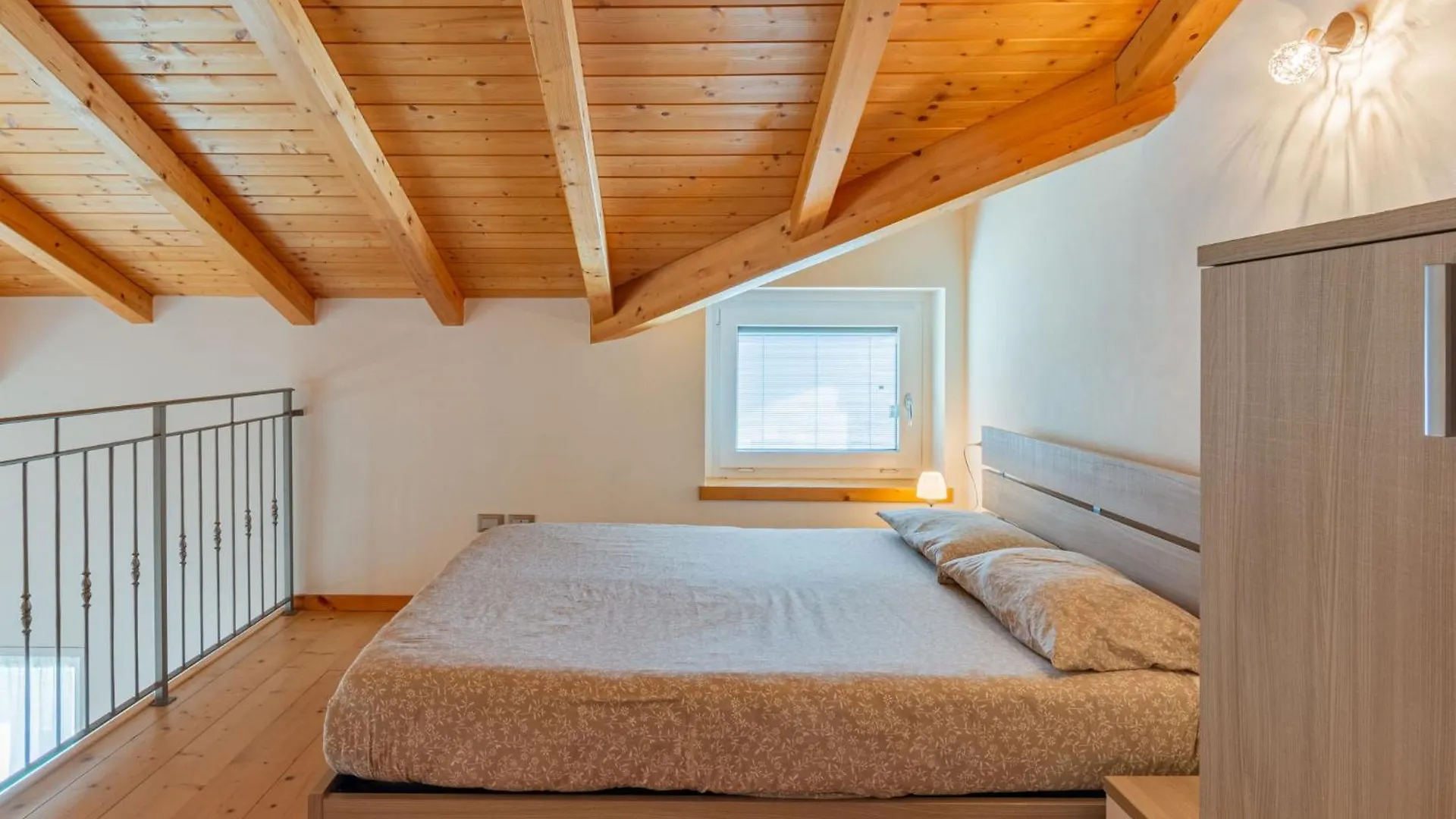 Apartment Marco By Interhome Riva  0*, Riva (Sondrio)