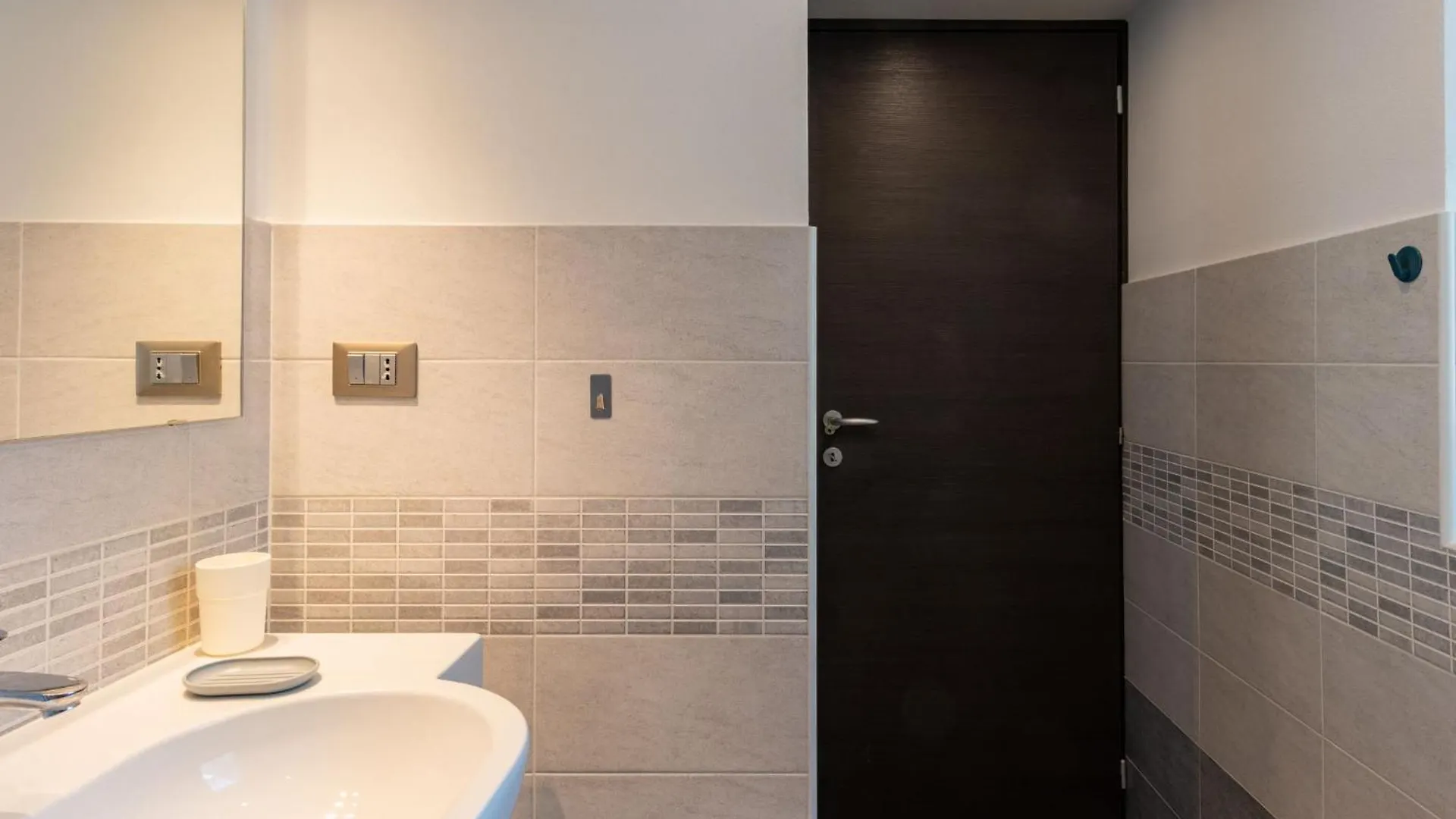 Apartment Marco By Interhome Riva