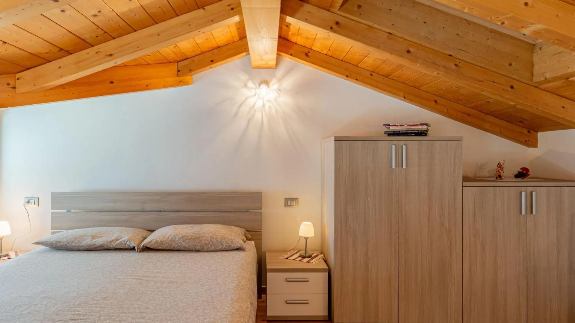 Apartment Marco By Interhome Riva  0*, Riva (Sondrio) Italy
