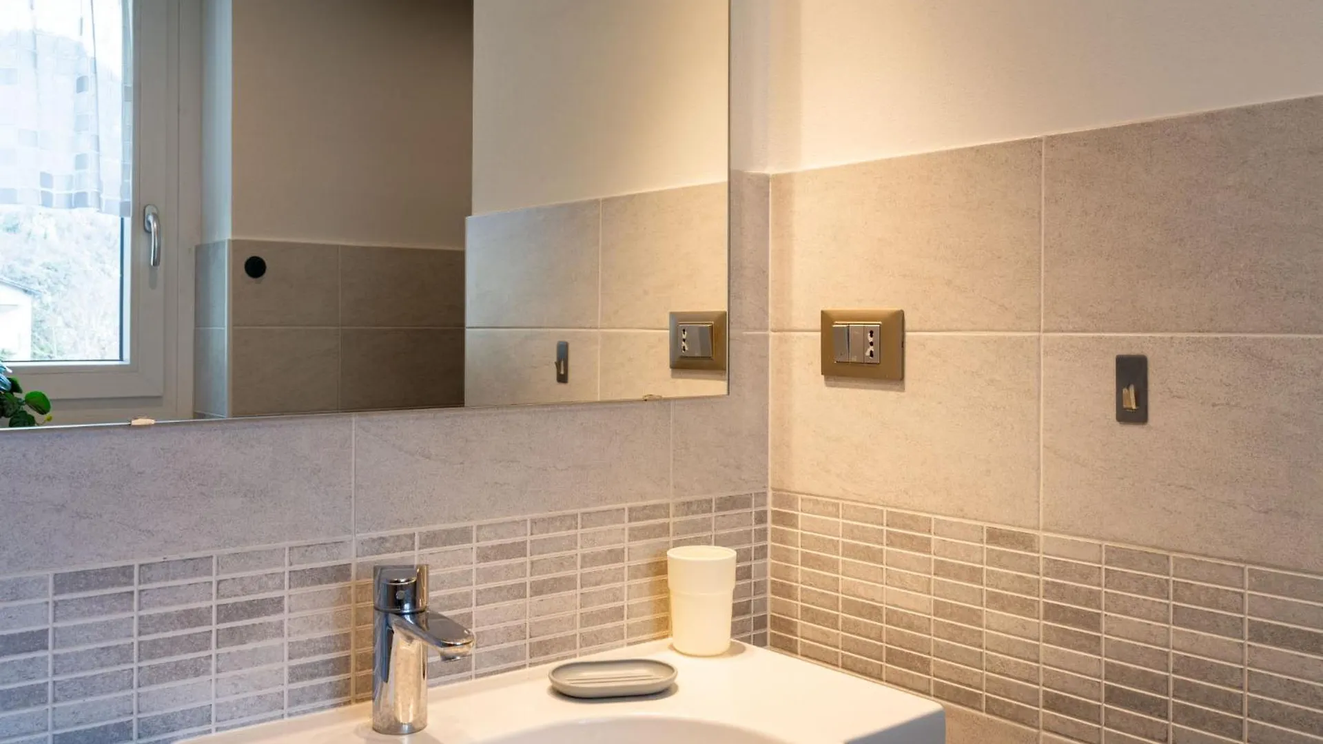 Apartment Marco By Interhome Riva  Riva (Sondrio)