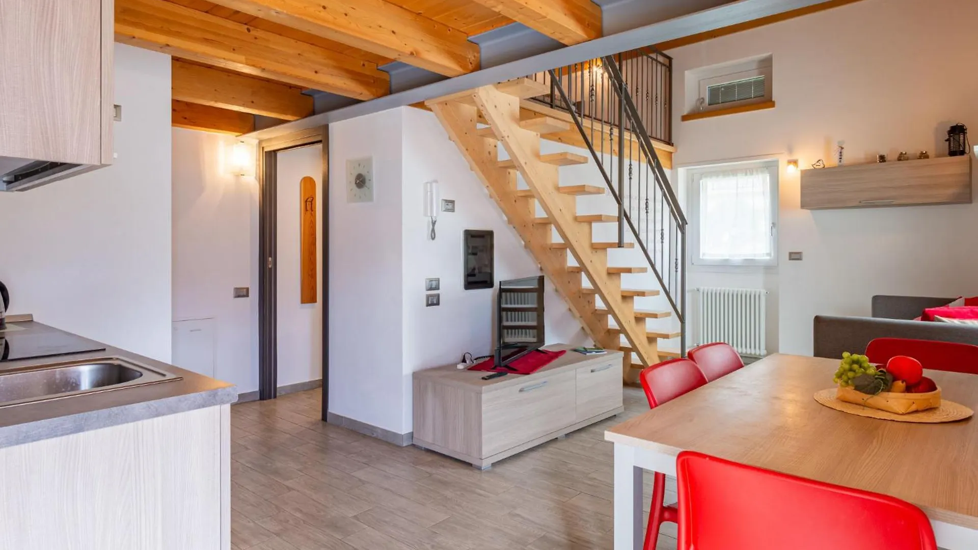 Apartment Marco By Interhome Riva   Riva (Sondrio)