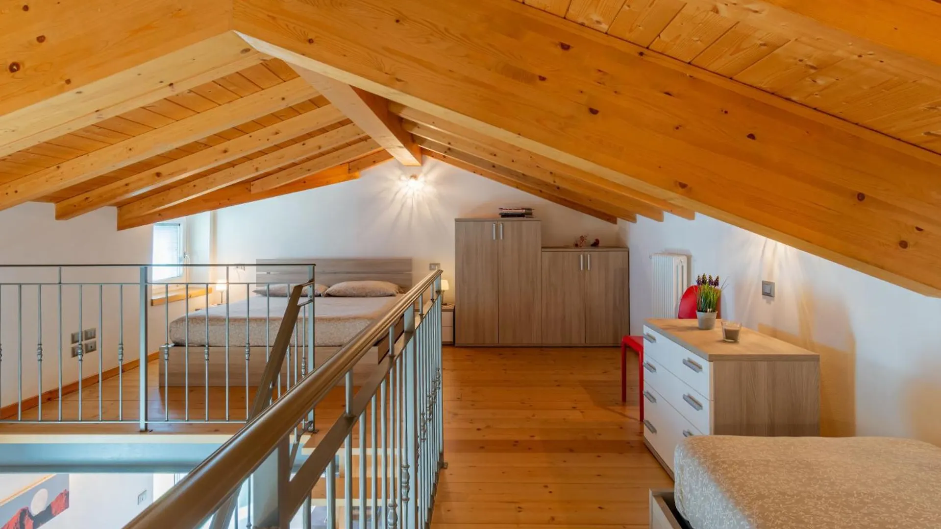 Apartment Marco By Interhome Riva  Italy