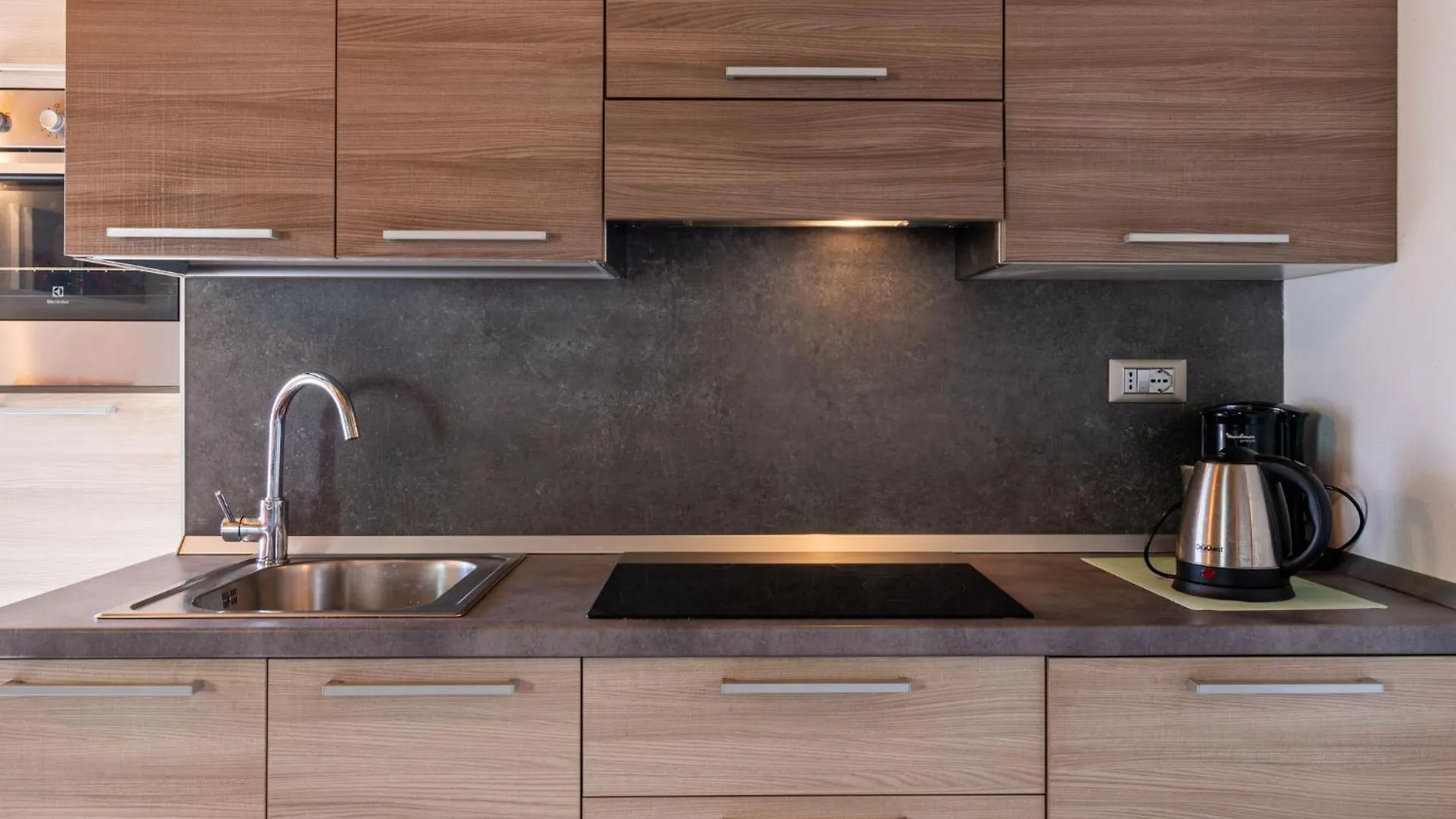 Apartment Marco By Interhome Riva  Riva (Sondrio)