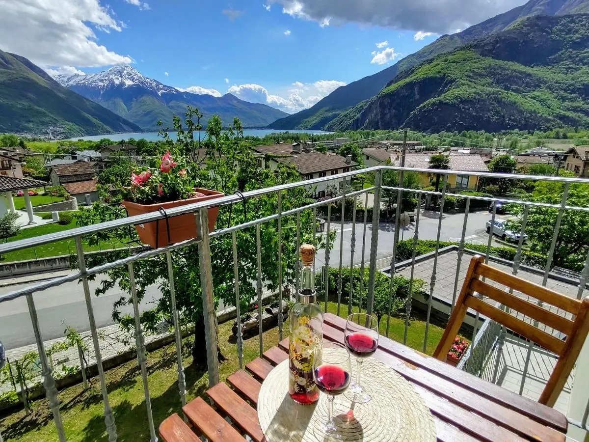 Apartment Marco By Interhome location