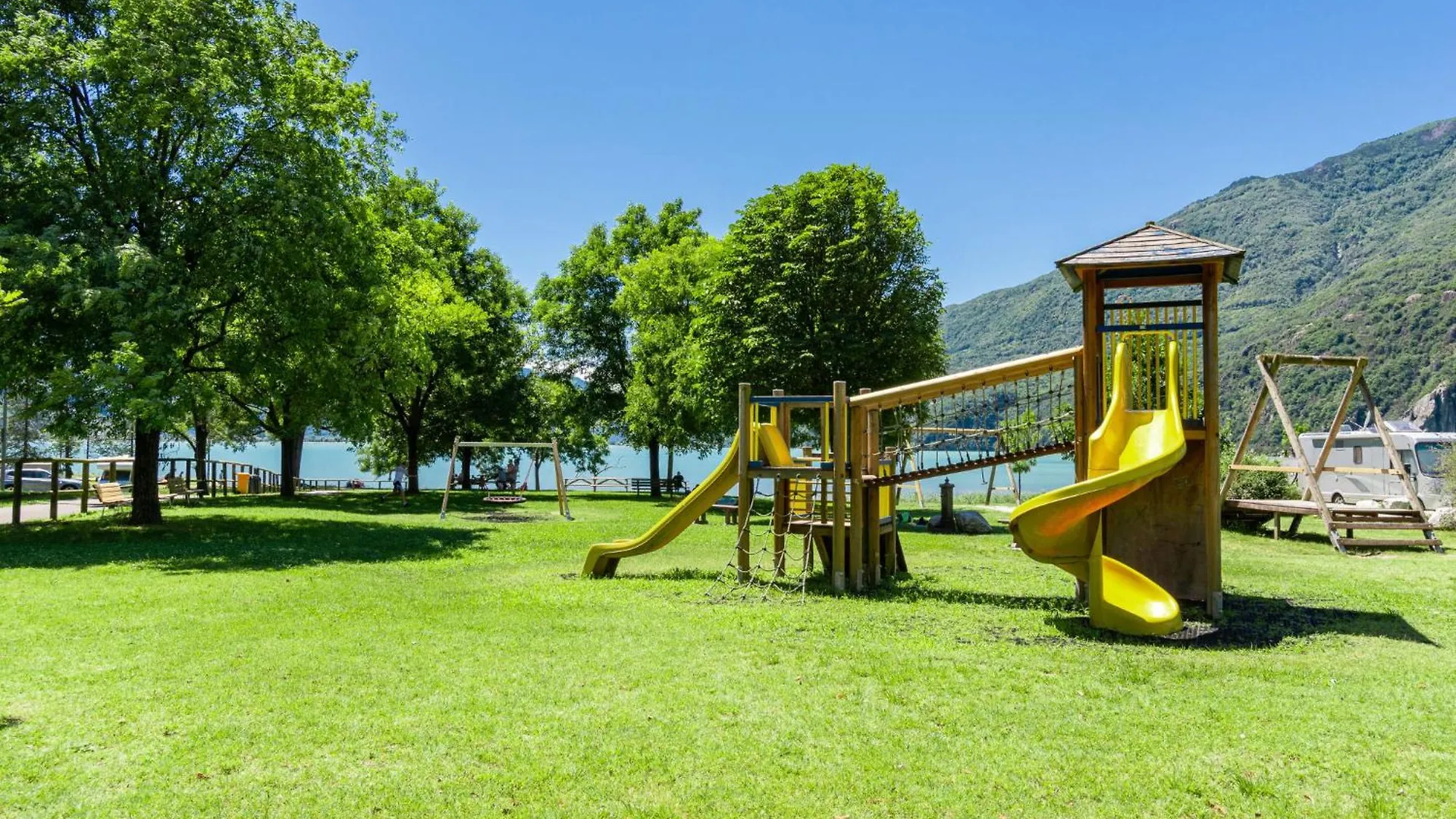 Apartment Marco By Interhome Riva   Riva (Sondrio)